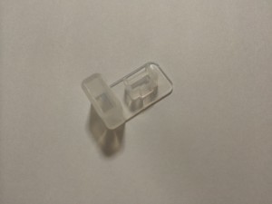 4Apple USB Ethernet アダプタの画像