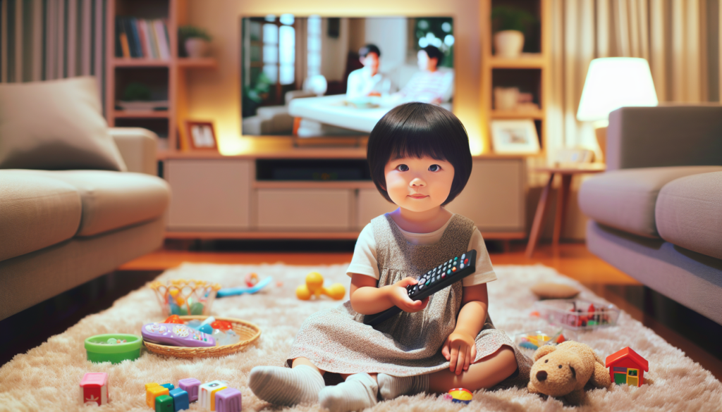 テレビが勝手につくのはテレビのリモコンに原因がある?